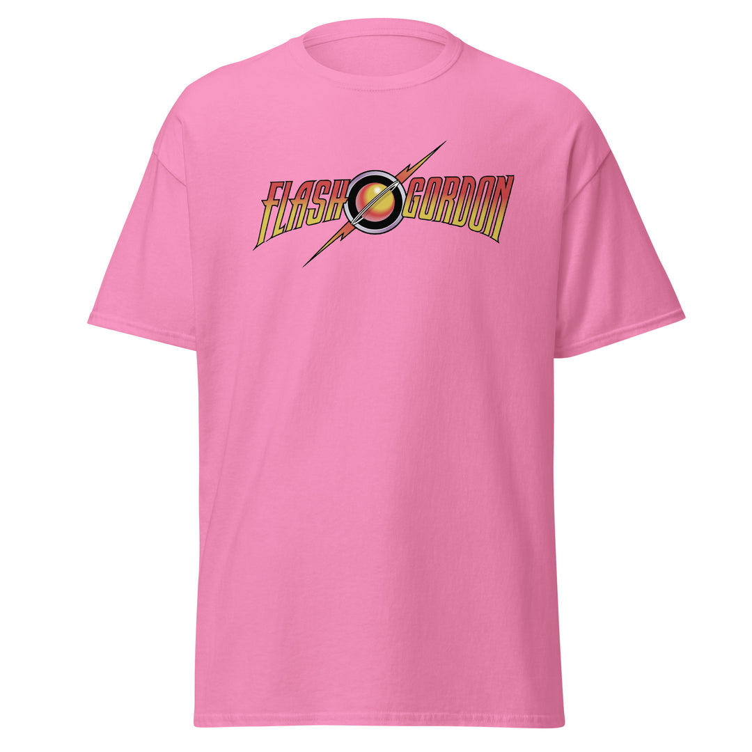 Flash Gordon T-Shirt #prl723828