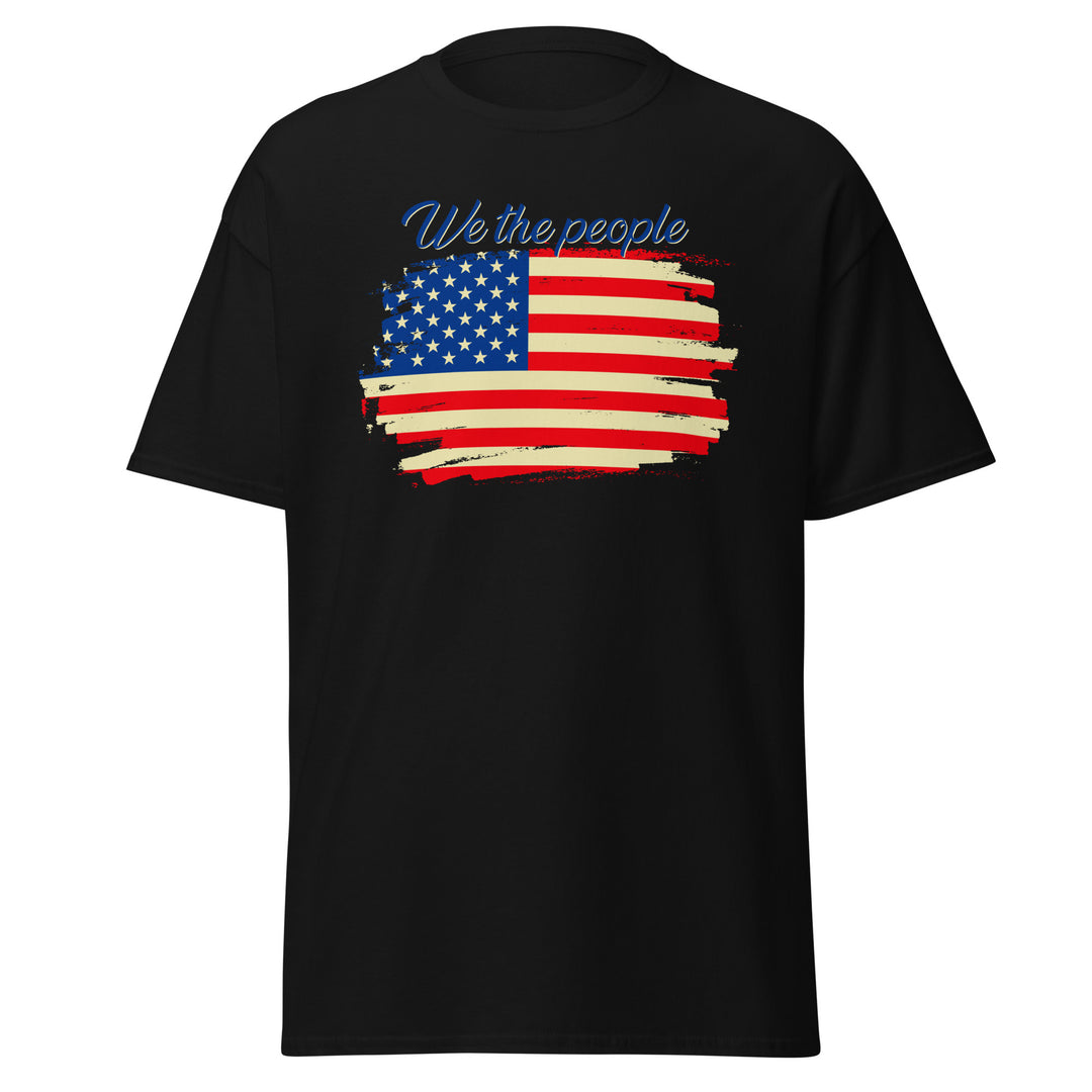 We The People T-Shirt #prl723807