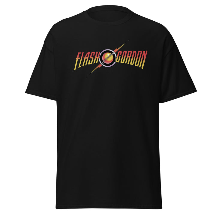 Flash Gordon T-Shirt #prl723828