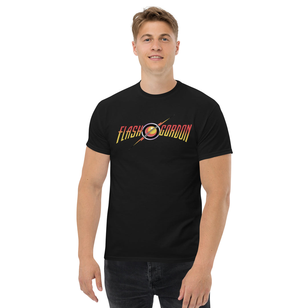 Flash Gordon T-Shirt #prl723828