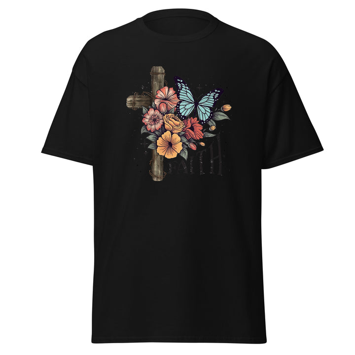 Faith T-Shirt #prl723853