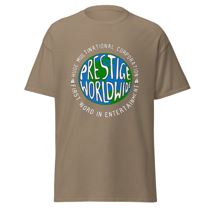 Prestige Worldwide T-Shirt #prl723801