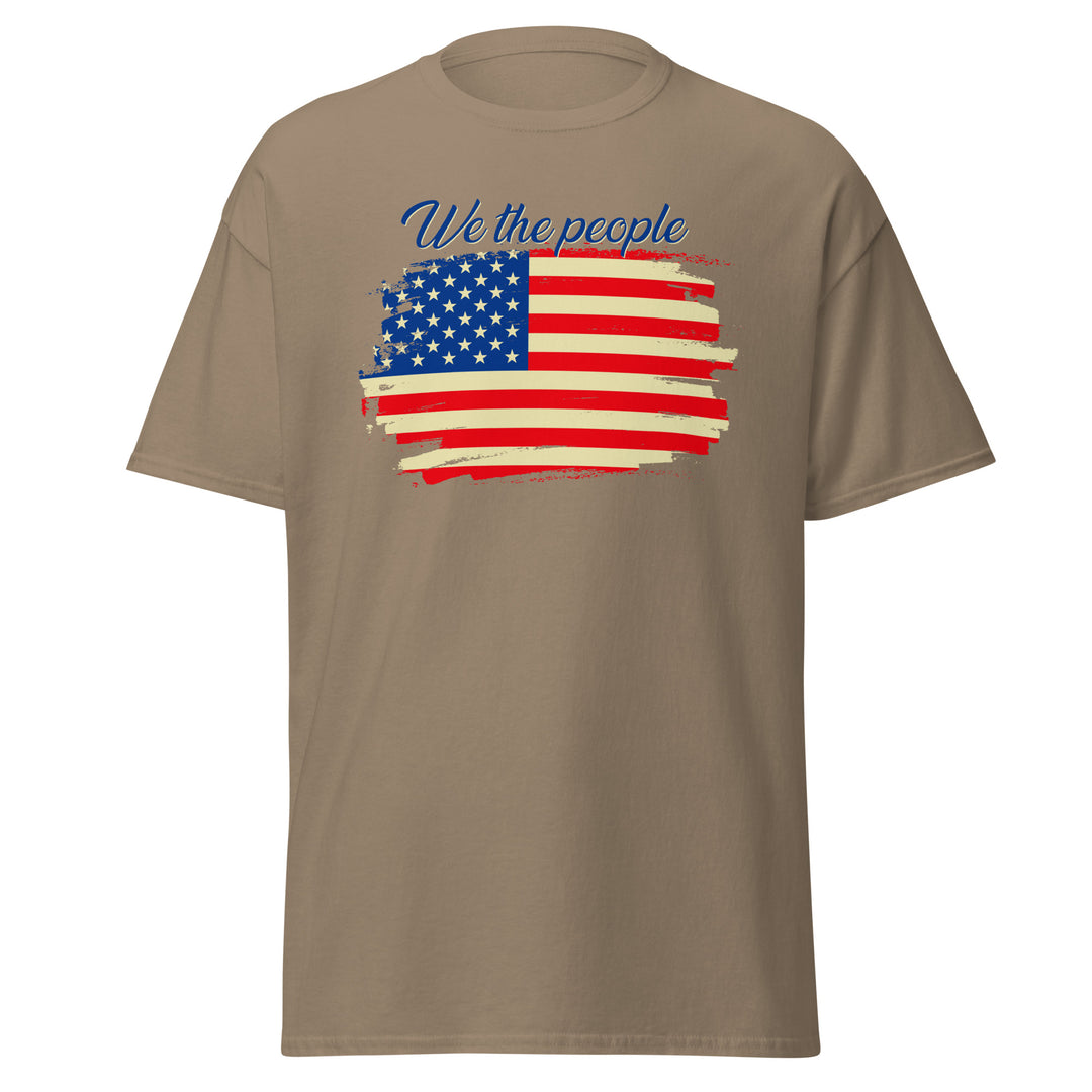 We The People T-Shirt #prl723807