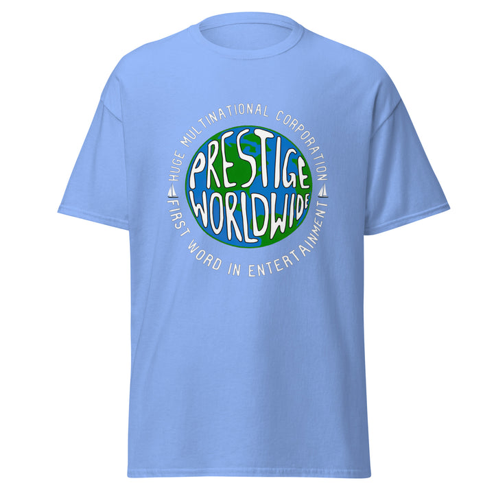 Prestige Worldwide T-Shirt #prl723801