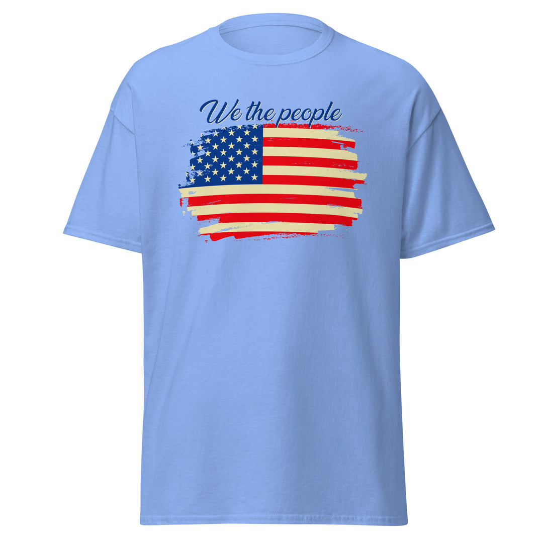 We The People T-Shirt #prl723807