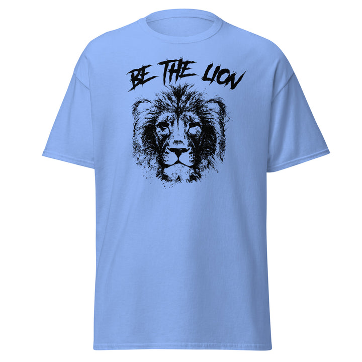 Fitness - Be the Lion T-Shirt #prl723831