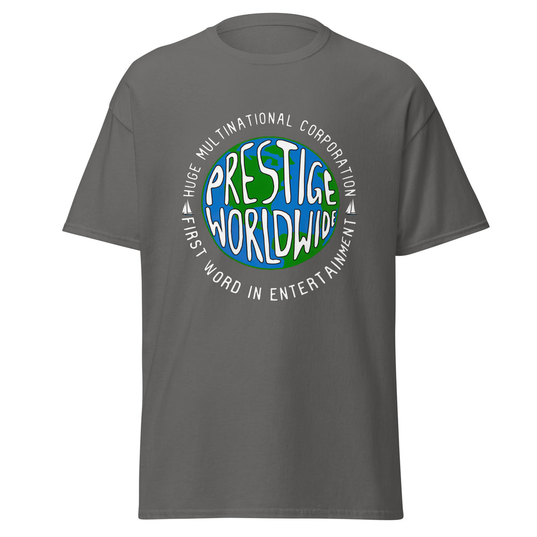 Prestige Worldwide T-Shirt #prl723801