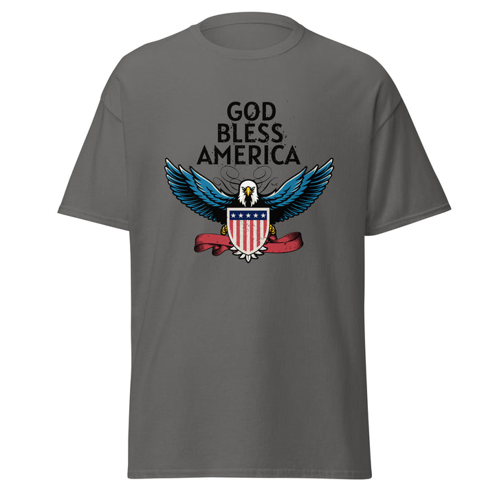 God Bless America T-Shirt #prl723806