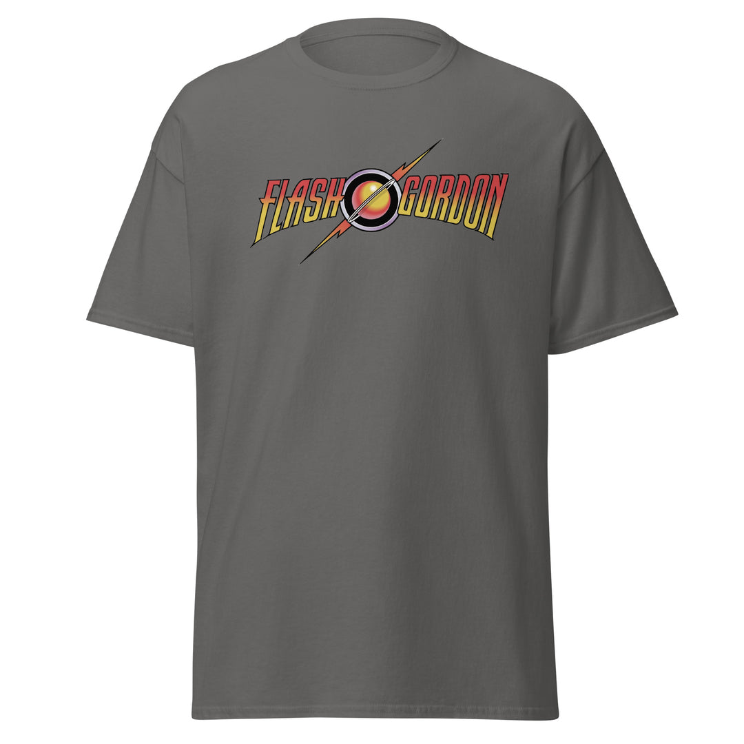 Flash Gordon T-Shirt #prl723828