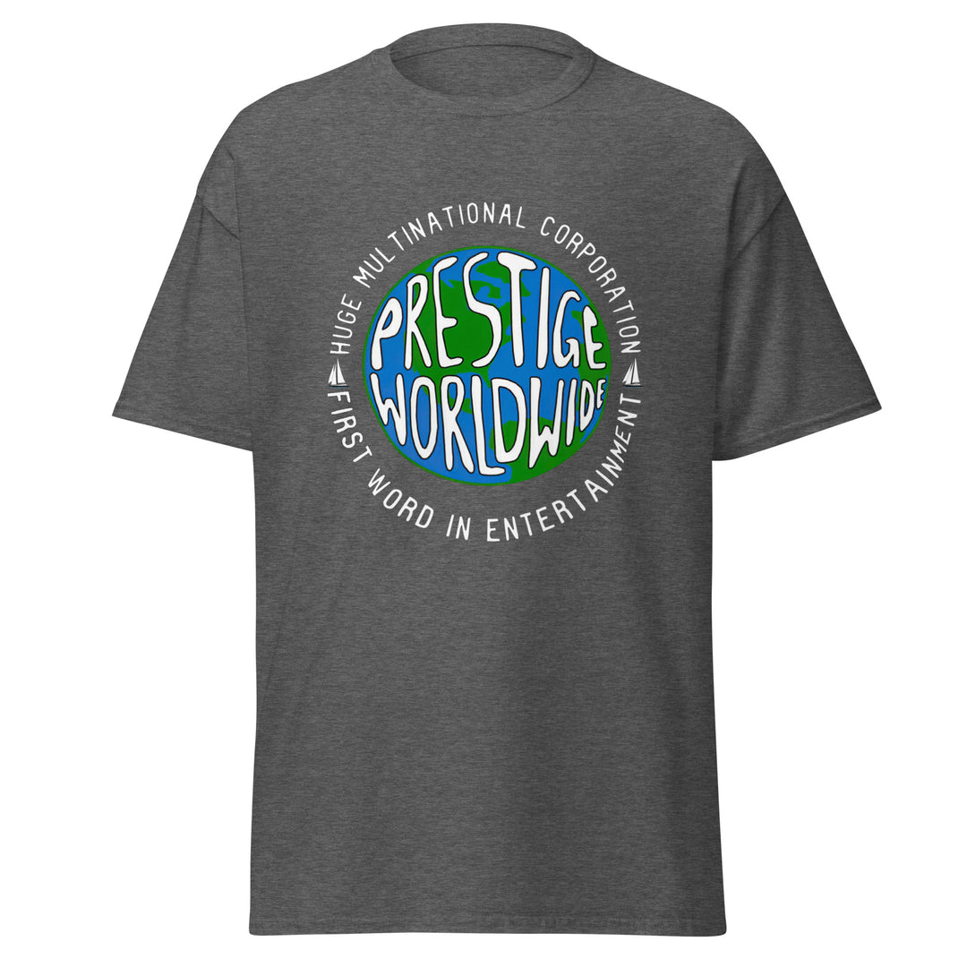 Prestige Worldwide T-Shirt #prl723801