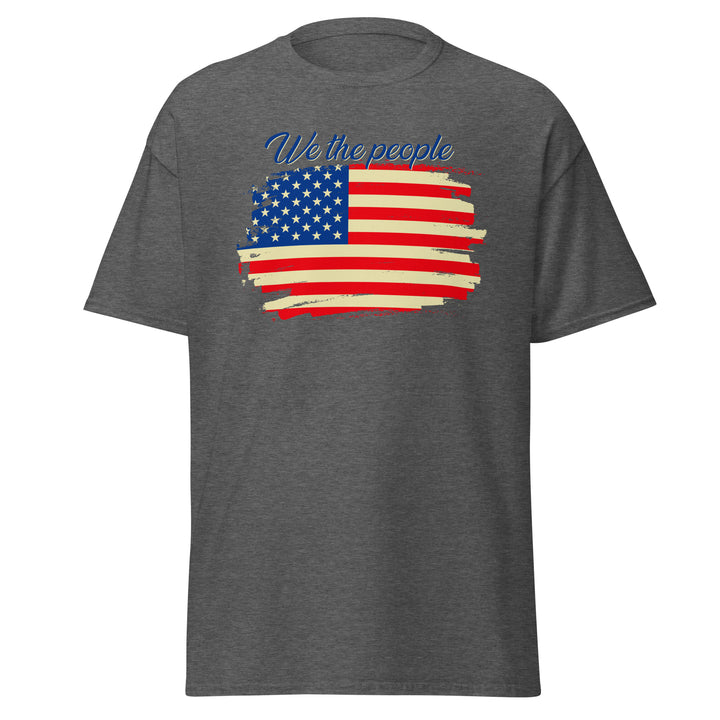 We The People T-Shirt #prl723807