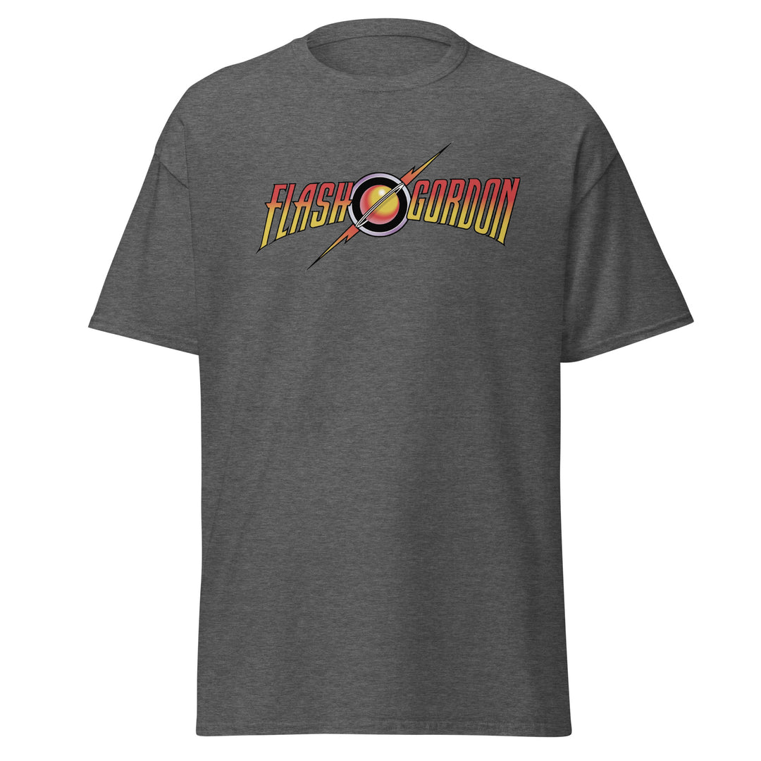 Flash Gordon T-Shirt #prl723828