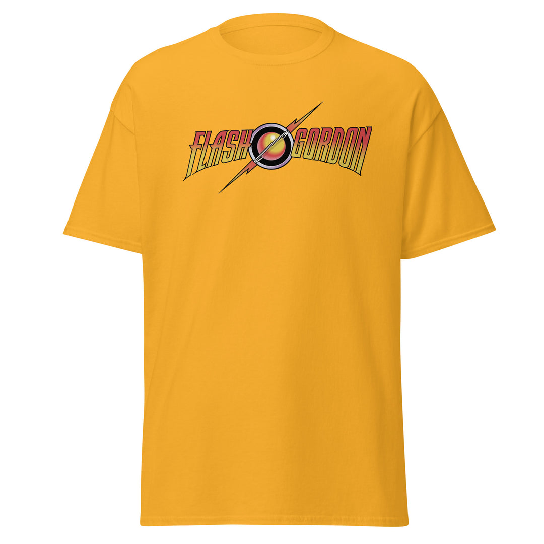 Flash Gordon T-Shirt #prl723828