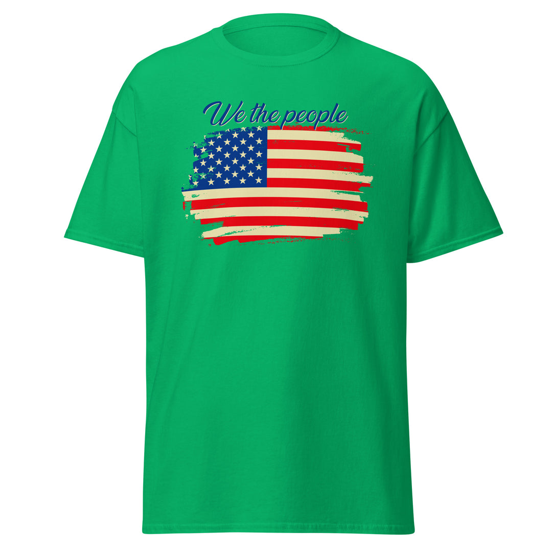 We The People T-Shirt #prl723807