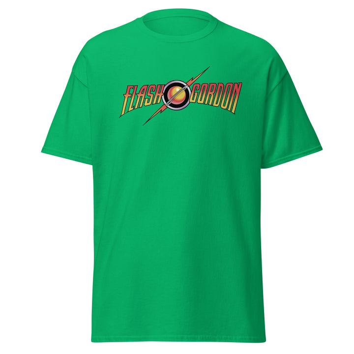 Flash Gordon T-Shirt #prl723828
