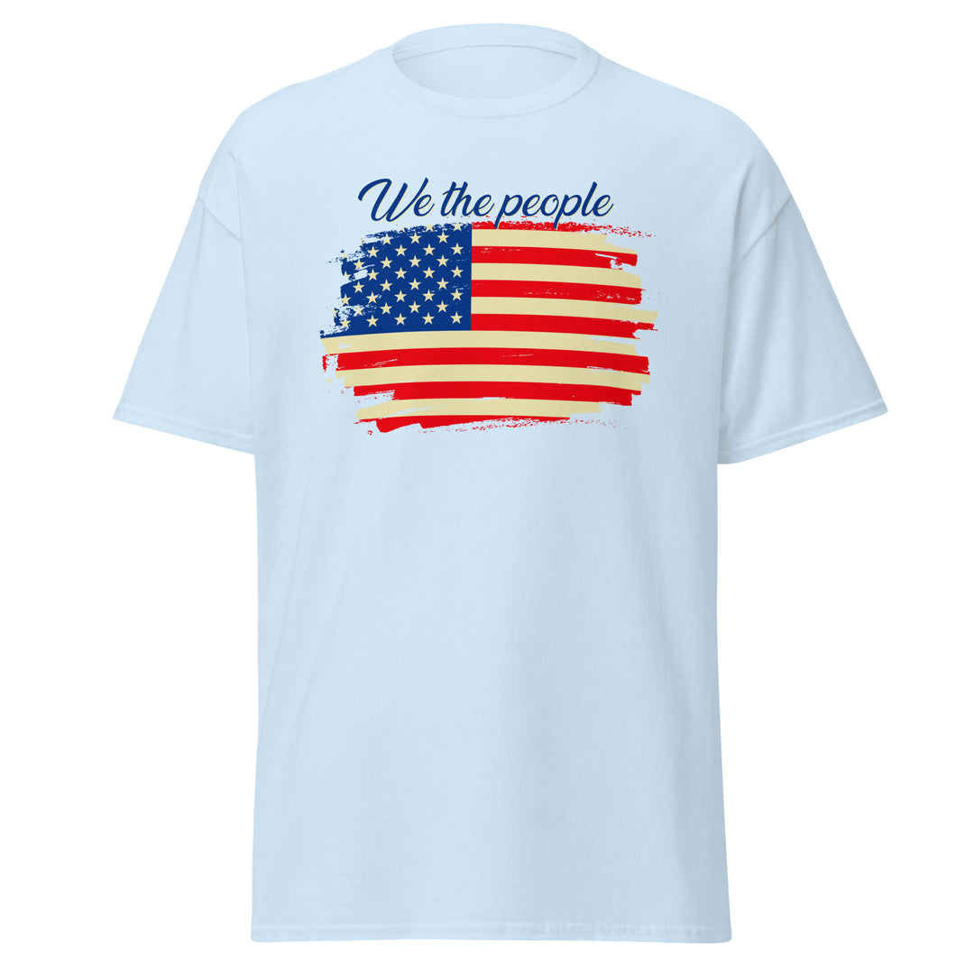 We The People T-Shirt #prl723807
