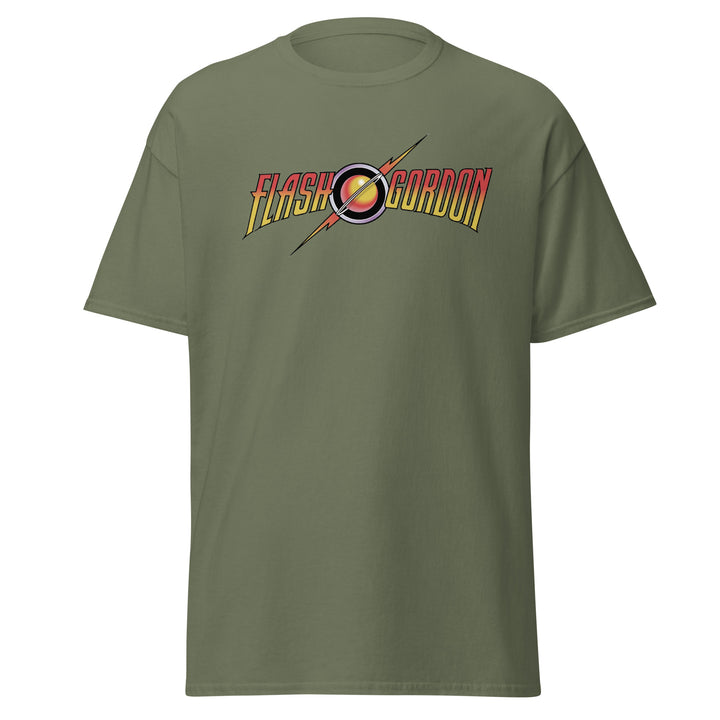 Flash Gordon T-Shirt #prl723828