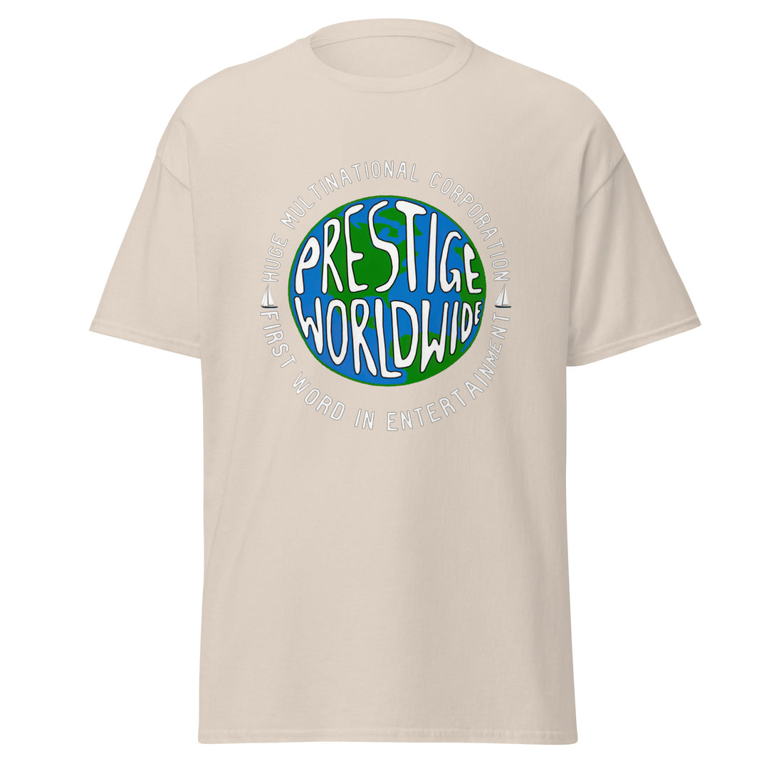 Prestige Worldwide T-Shirt #prl723801