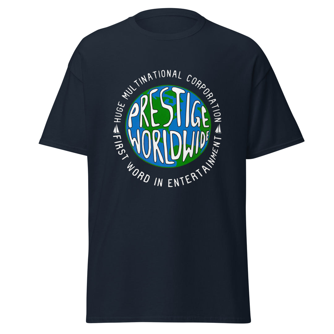 Prestige Worldwide T-Shirt #prl723801