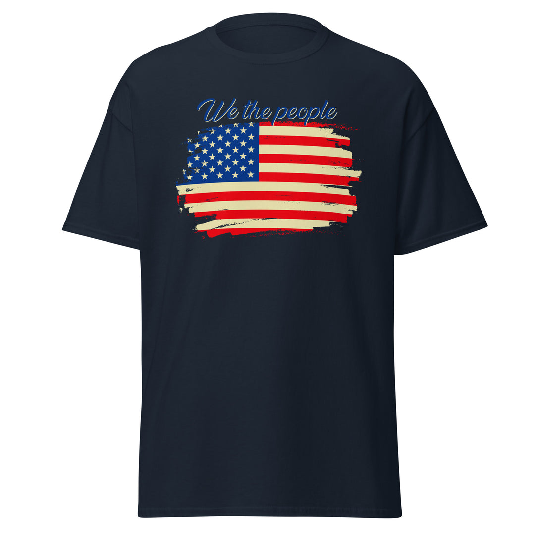 We The People T-Shirt #prl723807