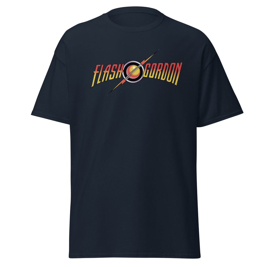 Flash Gordon T-Shirt #prl723828