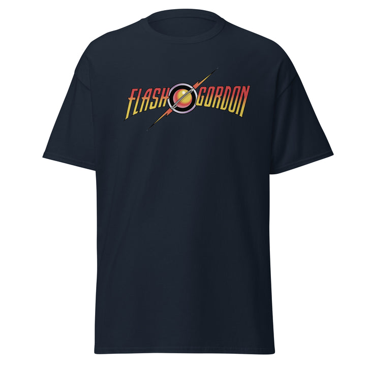 Flash Gordon T-Shirt #prl723828