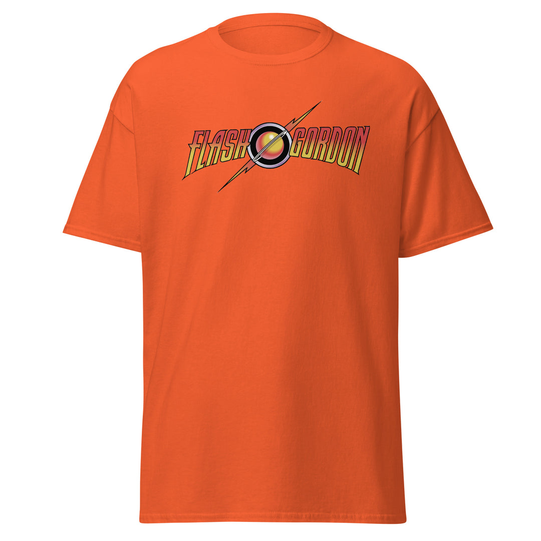Flash Gordon T-Shirt #prl723828