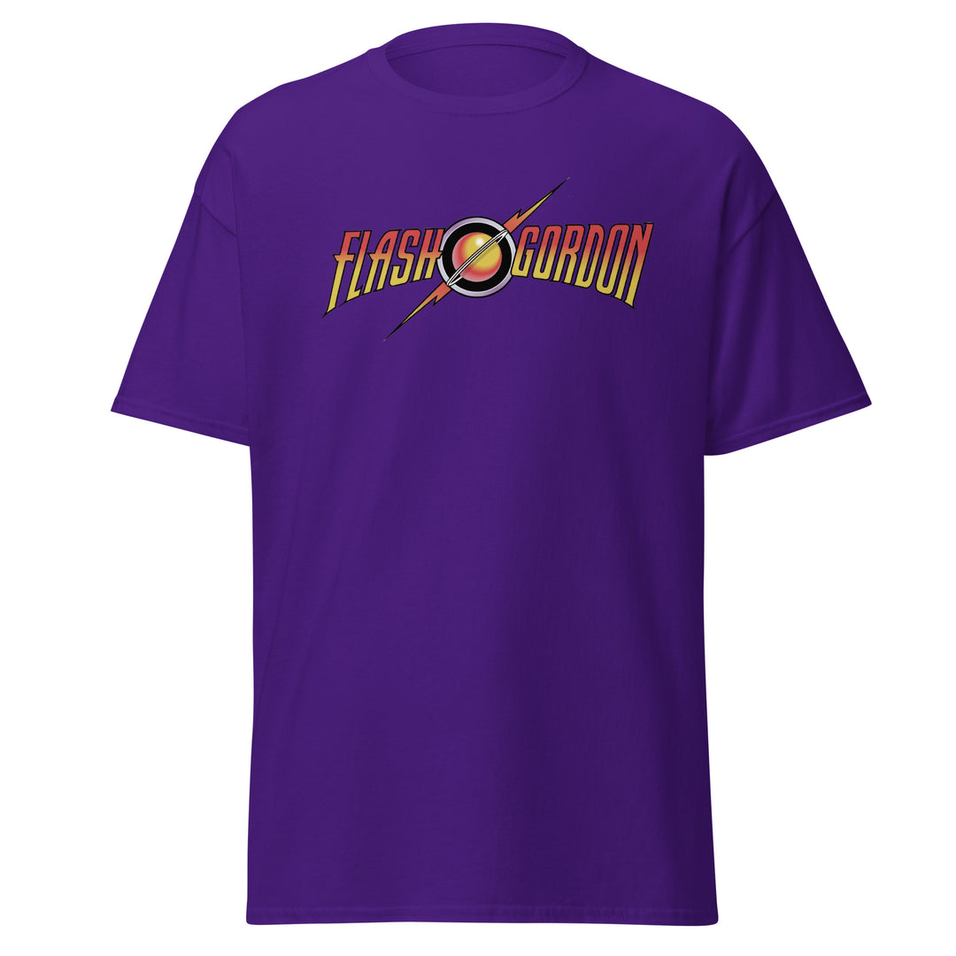 Flash Gordon T-Shirt #prl723828