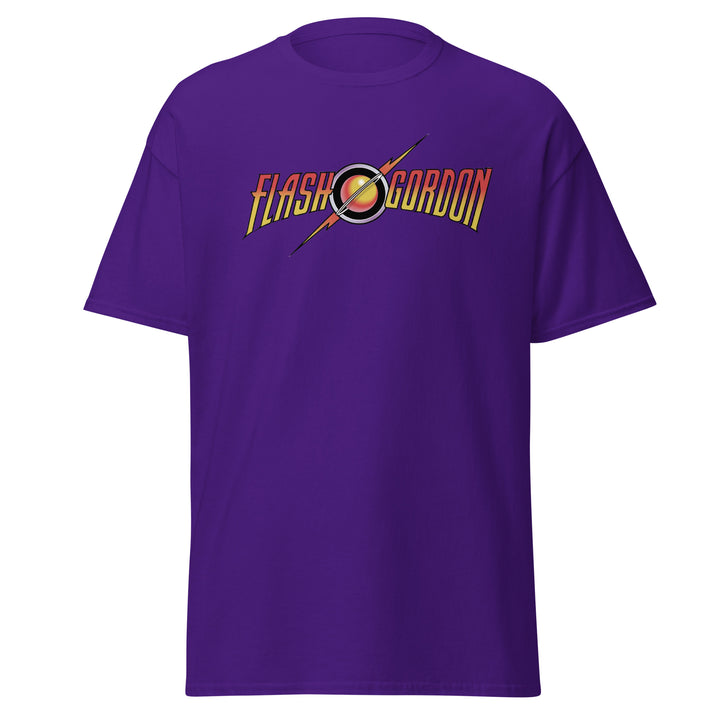 Flash Gordon T-Shirt #prl723828