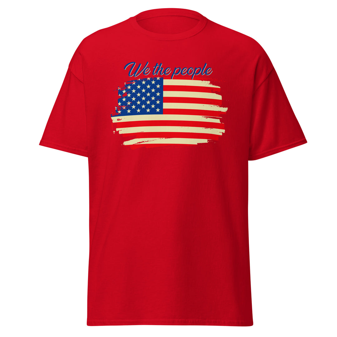 We The People T-Shirt #prl723807