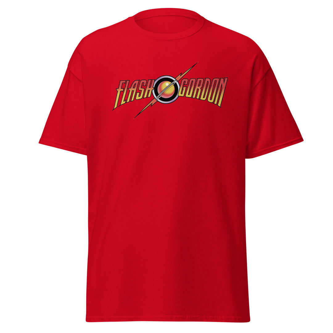 Flash Gordon T-Shirt #prl723828