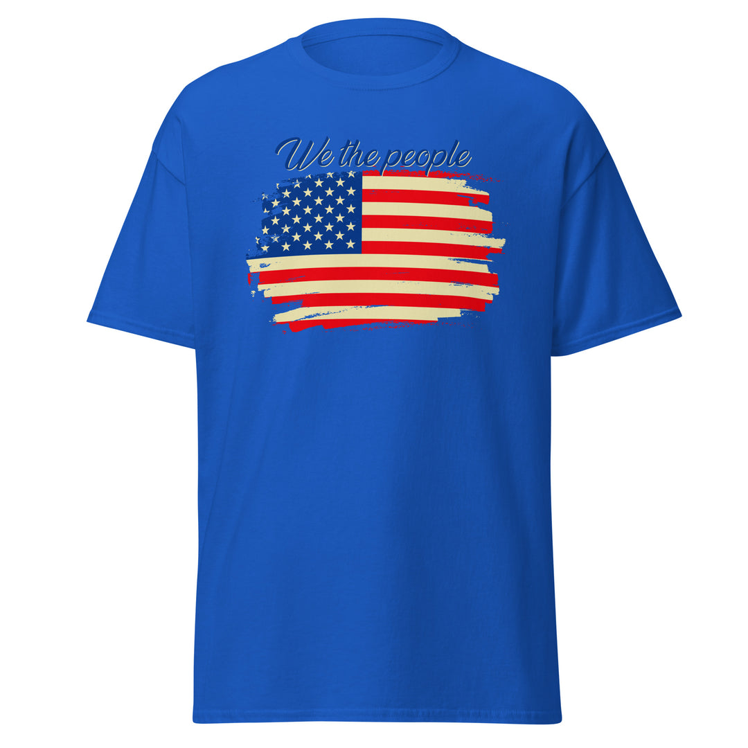We The People T-Shirt #prl723807