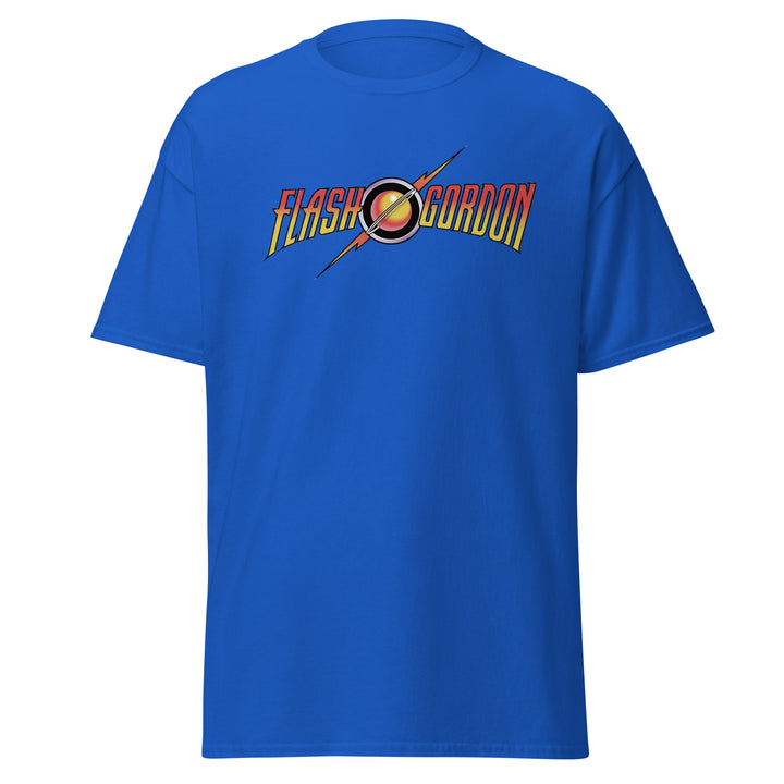 Flash Gordon T-Shirt #prl723828