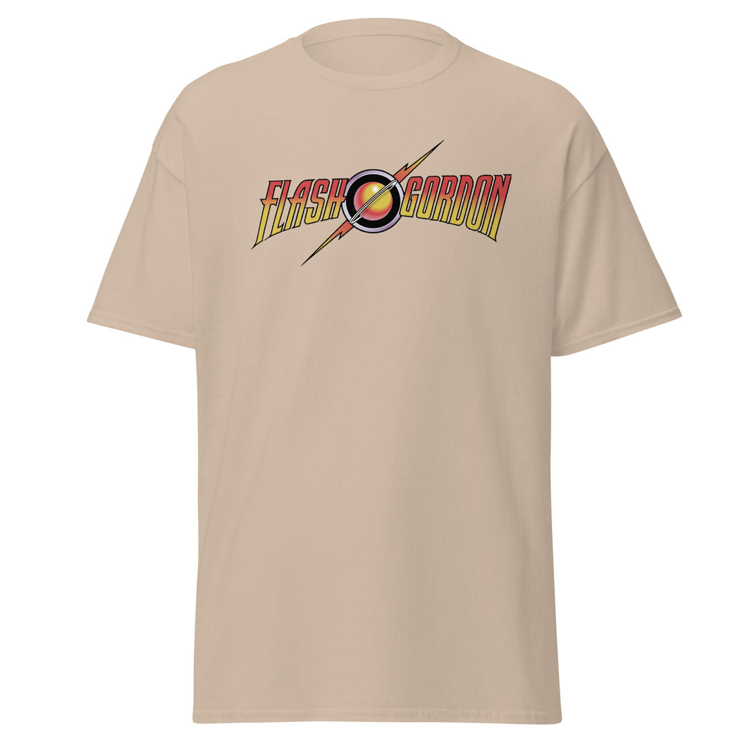 Flash Gordon T-Shirt #prl723828