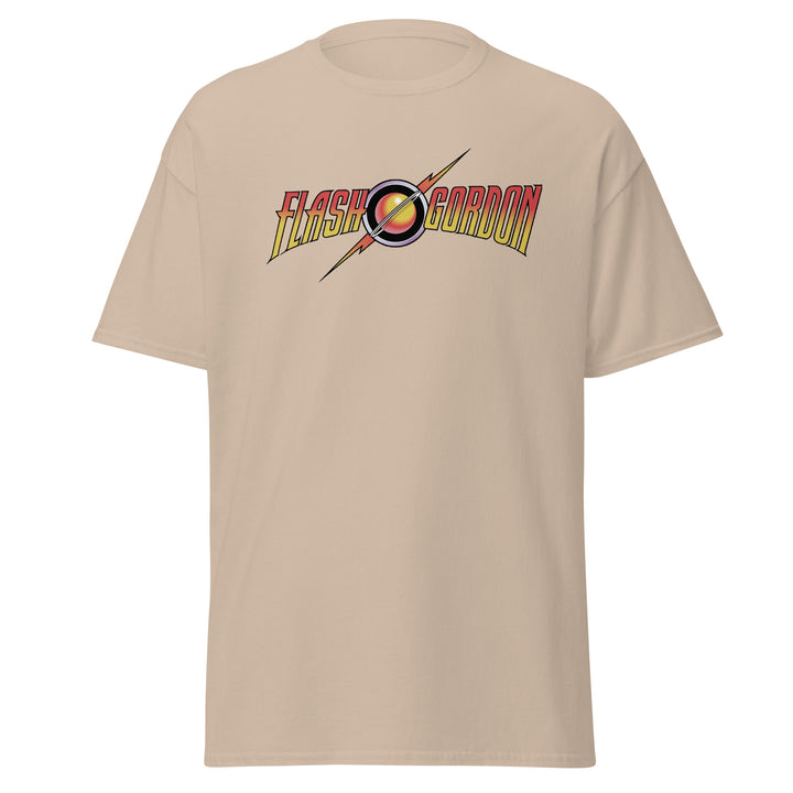 Flash Gordon T-Shirt #prl723828