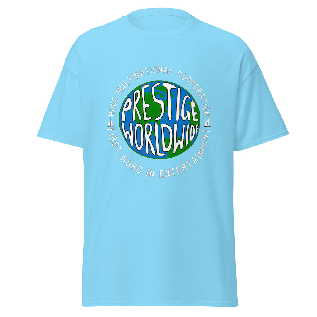 Prestige Worldwide T-Shirt #prl723801