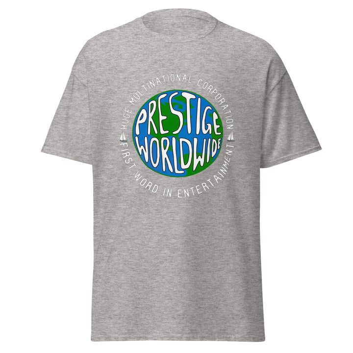 Prestige Worldwide T-Shirt #prl723801