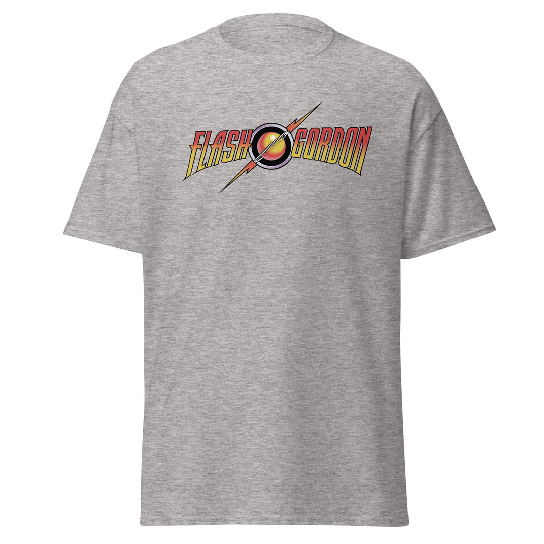 Flash Gordon T-Shirt #prl723828