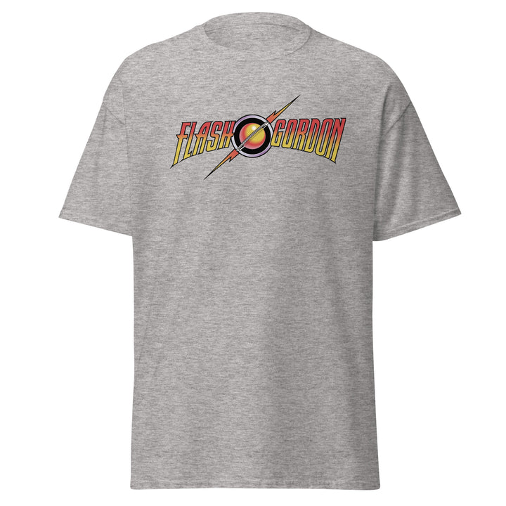 Flash Gordon T-Shirt #prl723828