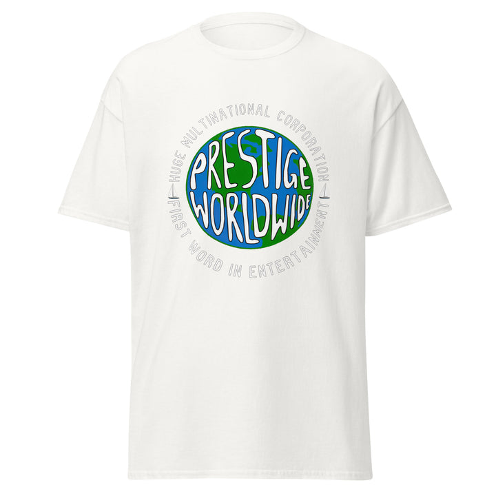 Prestige Worldwide T-Shirt #prl723801
