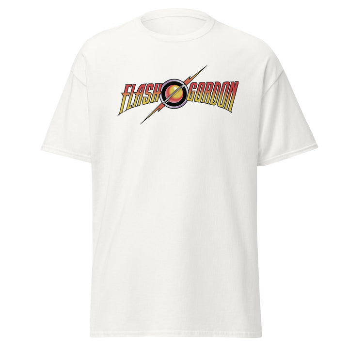 Flash Gordon T-Shirt #prl723828