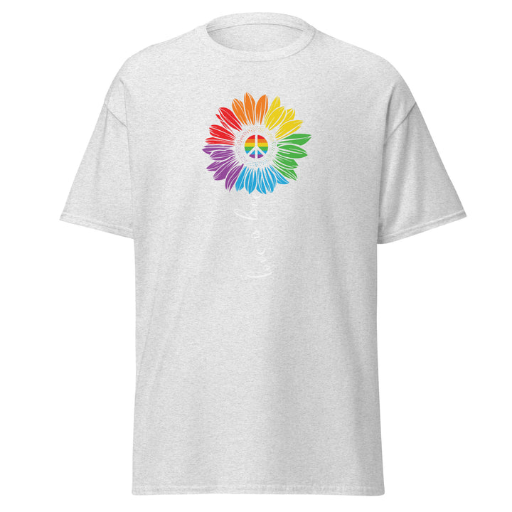 Love is Love T-Shirt #prl723861