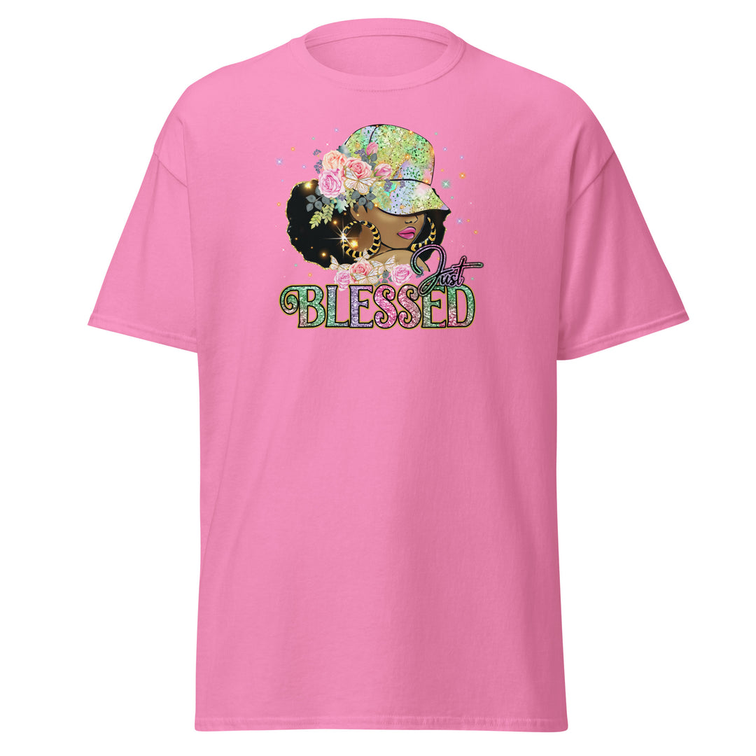 Blessed T-Shirt #prl723855