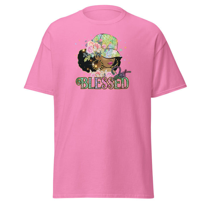 Blessed T-Shirt #prl723855