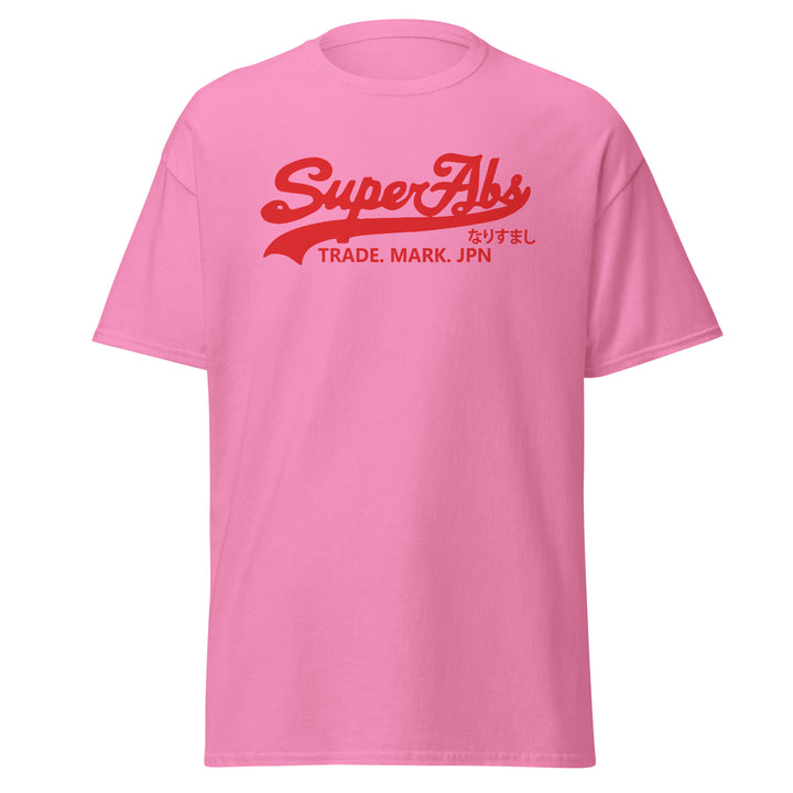 SuperAbs T-Shirt #prl723865