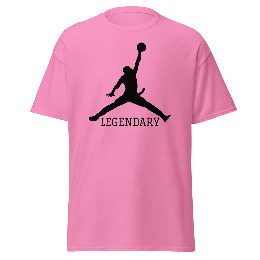 Legendary Air T-Shirt #prl723855