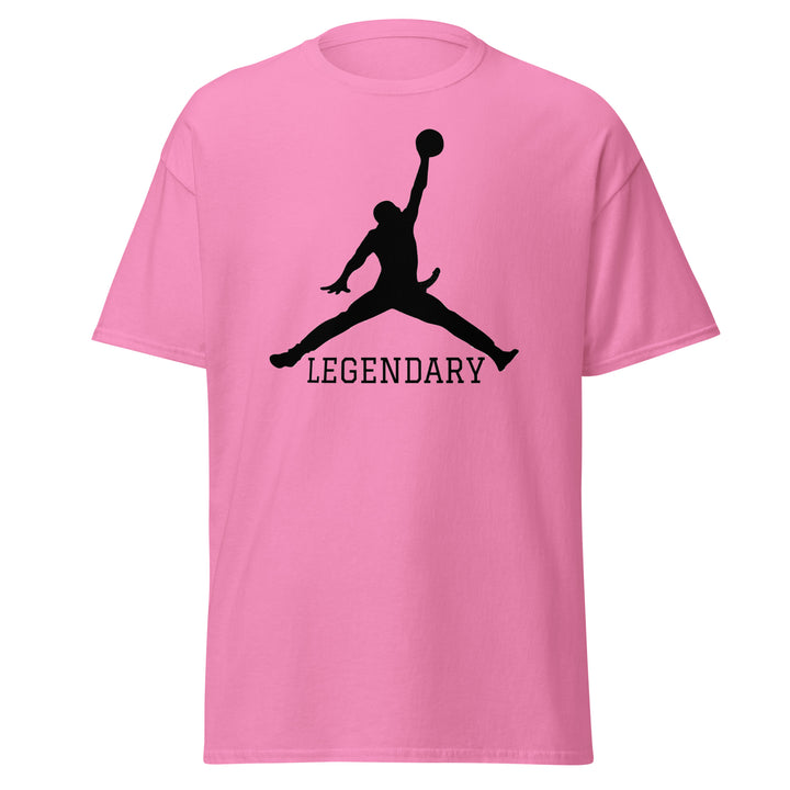 Legendary Air T-Shirt #prl723855