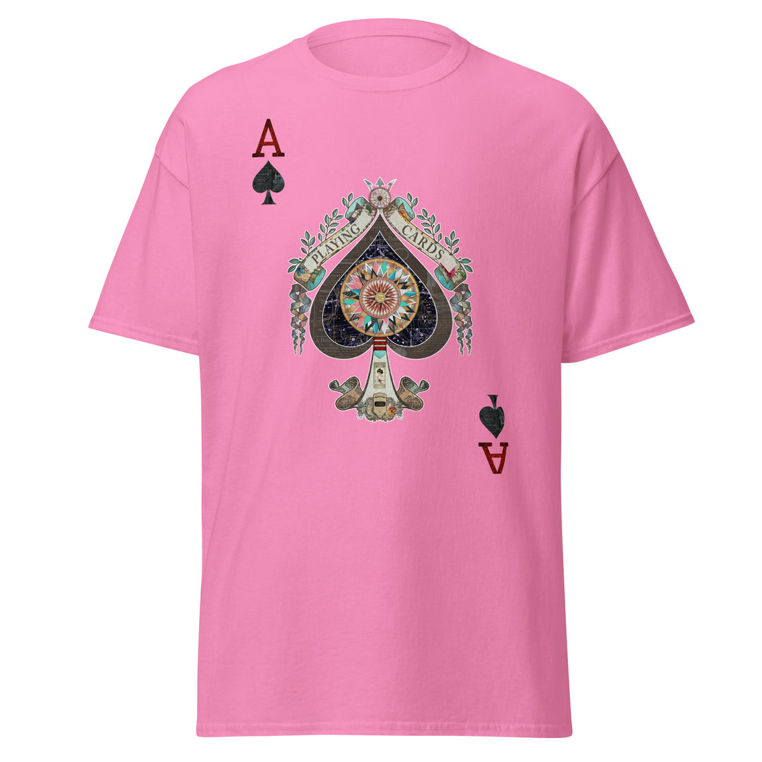 Ace of Spades T Shirt