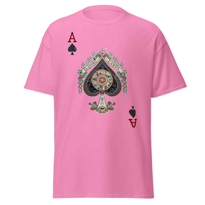 Ace of Spades T Shirt