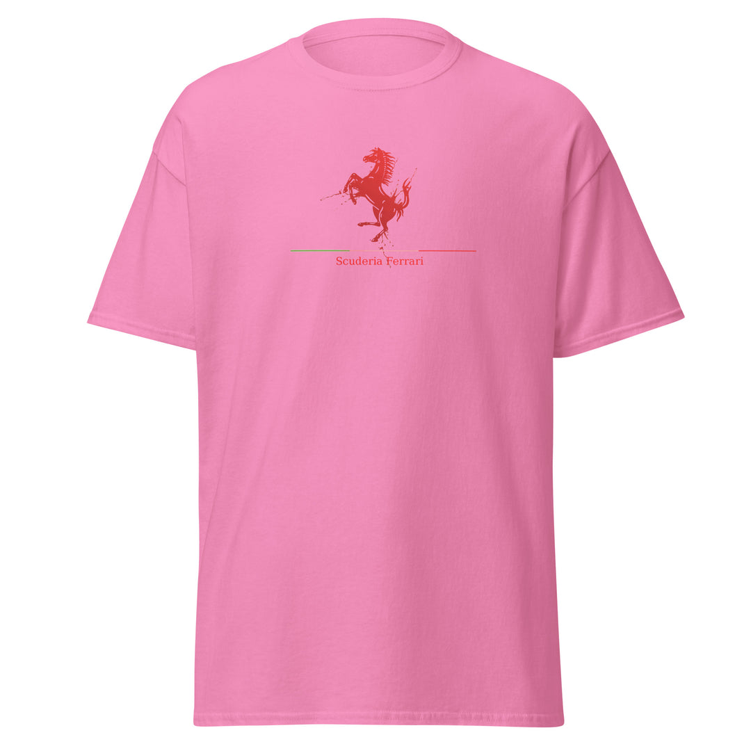 Scuderia Ferrari T-Shirt #prl723870